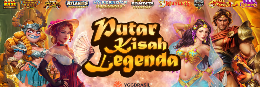 Bandar Game Penghasil Uang Terpercaya